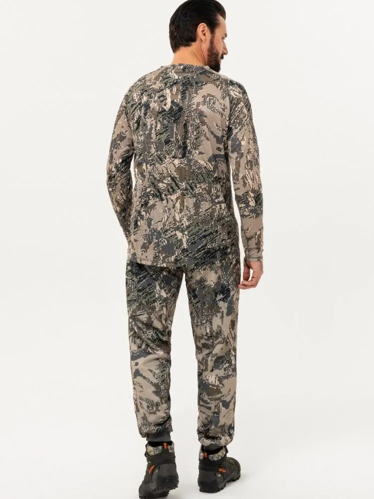 Лонгслив Remington lite Figure — одежда для охоты, рыбалки, туризма и города | KORGAN.KZ