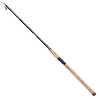 Удилище телескопическое SHIMANO CATANA FXTE18L — телескопическое удилище, снасть для рыбалки | Алматы, Казахстан