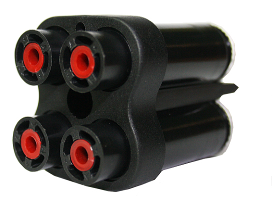 Дополнительная обойма к устройству аэрозольному «ПРЕМЬЕР-4» —  купить в Алматы