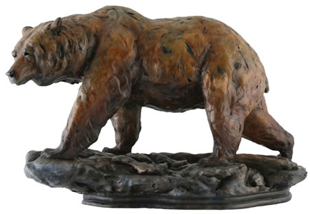 Скульптура MILL CREEK Мод. ONE STEP AT A TIME (14см) — скульптура mill creek мод. one step at a time (14см) Алматы, Казахстан