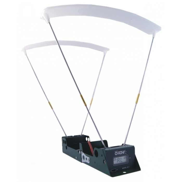 Хронограф SHOOTING CHRONY Мод. M-1 CHRONY для снаряжения патронов в Алматы, Казахстан