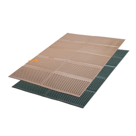 Каремат KOVEA Мод. CAMP MAT 200 (197х200см) — купить Алматы Korgan.kz