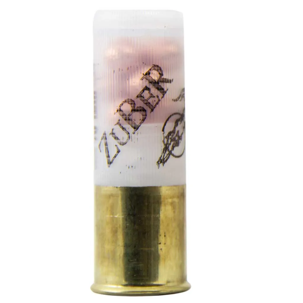 Патрон для гладкоствольного оружия ZUBER Pallettoni Gold (12/70)(35)(8,6мм x 9шт) в Алматы | Казахстан | Корган Центр | KORGAN