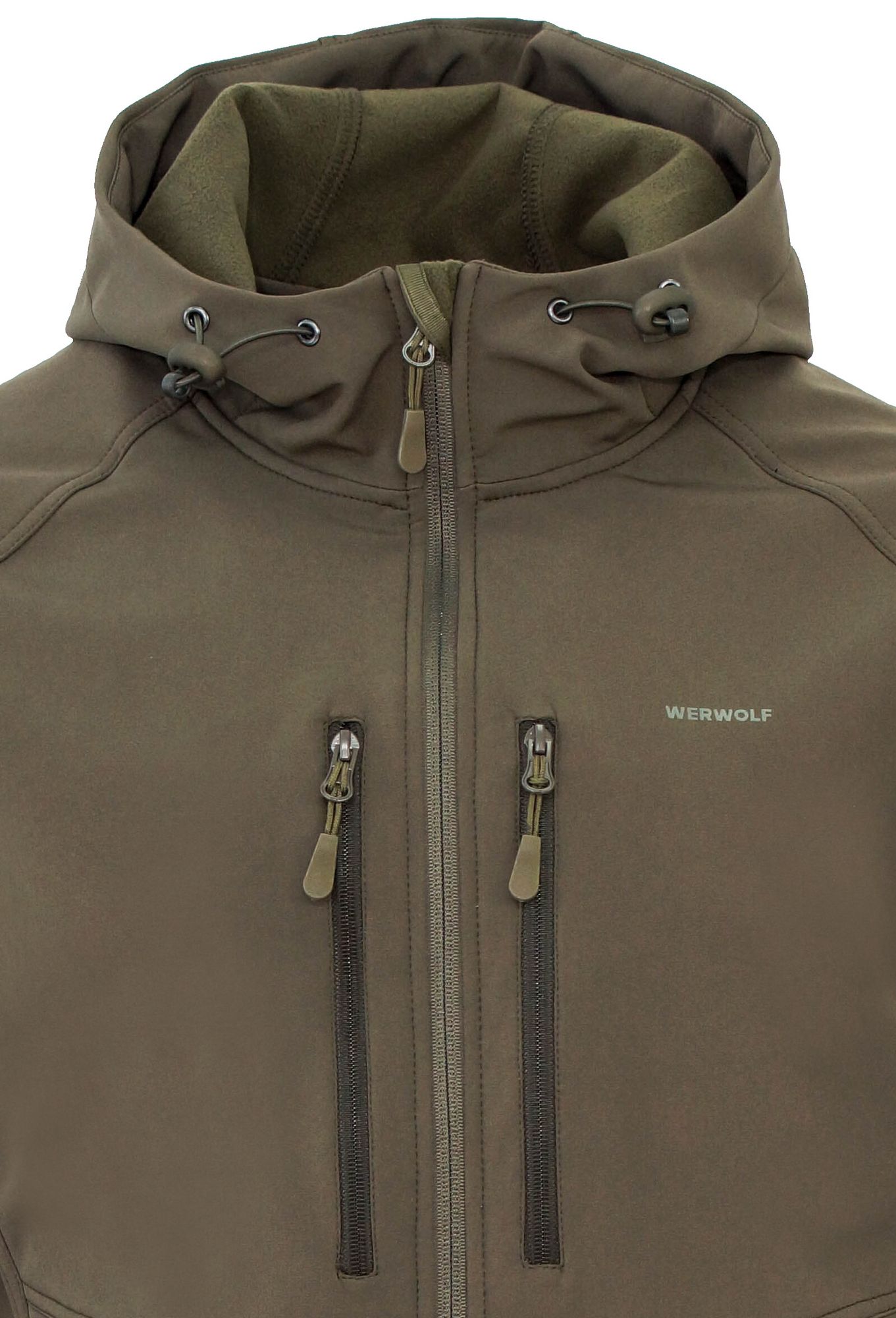 Куртка мужская "Extreme". Ткань софт-шелл на флисе (88%нейлон/12%эластан). Мембрана 10000мм/10000 г/м2/24 часа. Teflon. Темная олива — куртки, жилеты, маскировочные костюмы, одежда для рыбалки и охоты | KORGAN Казахстан