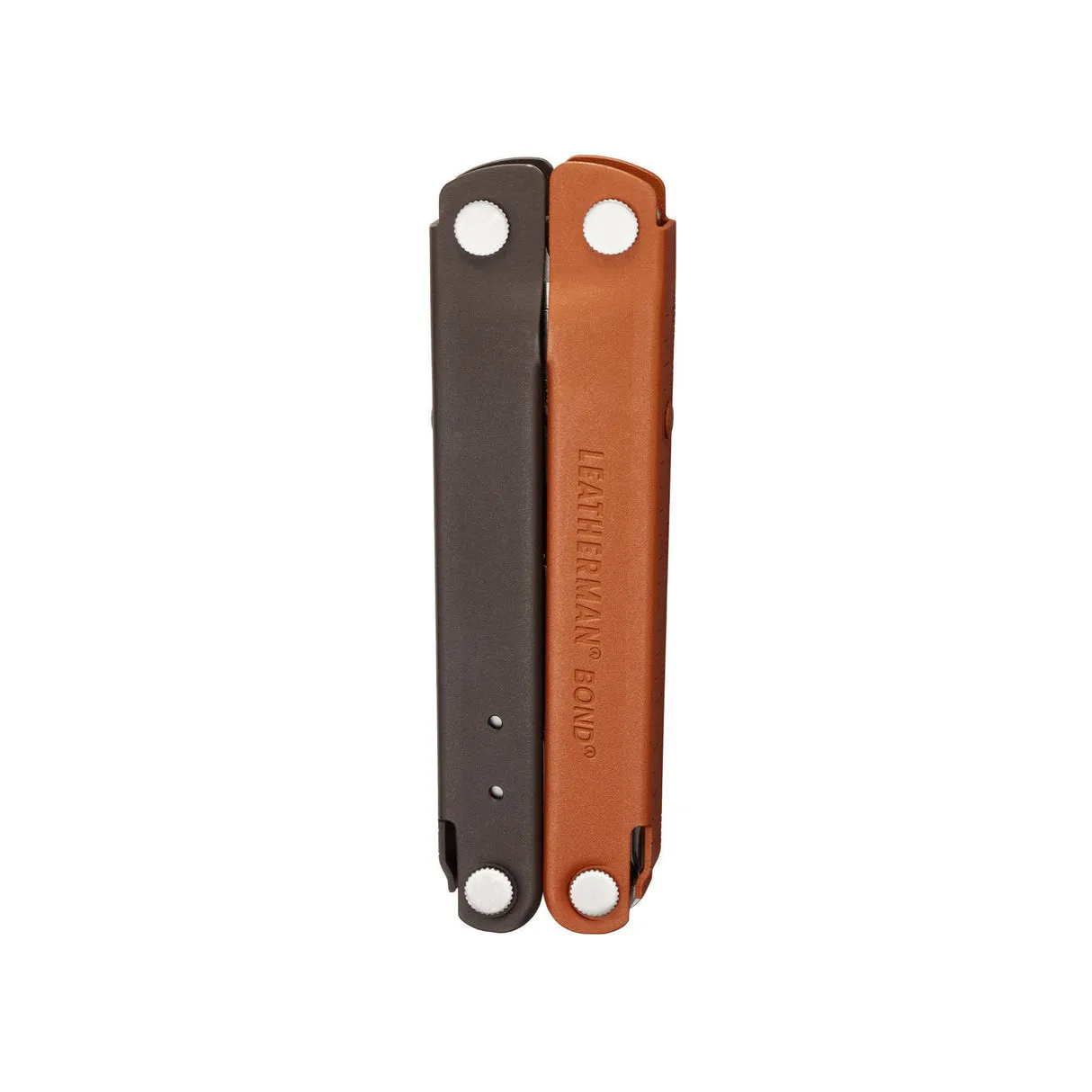 Мультиинструмент LEATHERMAN Мод. BOND BURNT SIENNA для охоты и туризма в Алматы, Казахстан