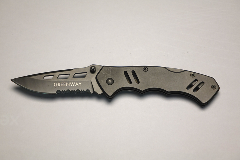 Купить Нож туристический складной в Алматы — магазин Korgan Center | Казахстан | Доставка во все регионы