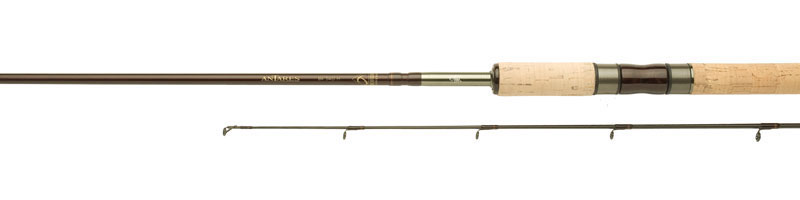 Спиннинг штекерный SHIMANO ANTARES BX 240L — штекерное удилище для профессиональной рыбалки | Алматы, Казахстан