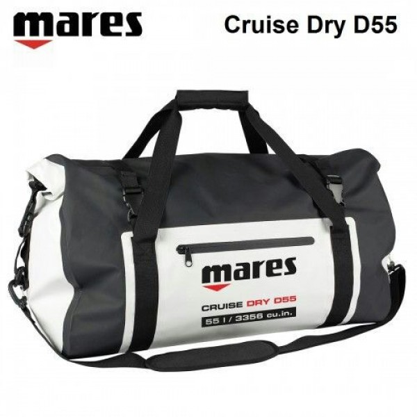 Сумка MARES Мод. CRUISE DRY D55 —  Алматы, Казахстан