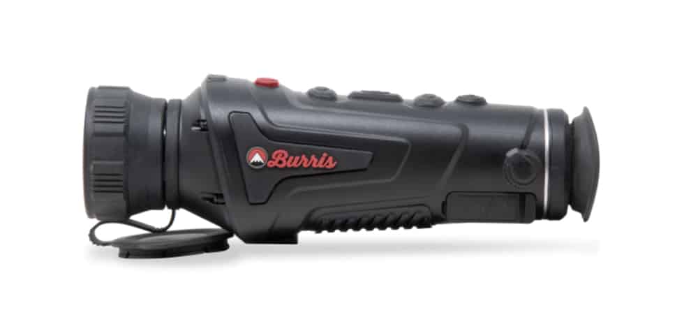 Монокуляр тепловизионный BURRIS Мод. BTH 35 – тепловизор для охоты и наблюдения в Казахстане