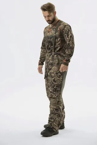 Костюм Remington 3 в 1 Blizzard Green Forest — куртки, жилеты, маскировочные костюмы, одежда для рыбалки и охоты | KORGAN Казахстан