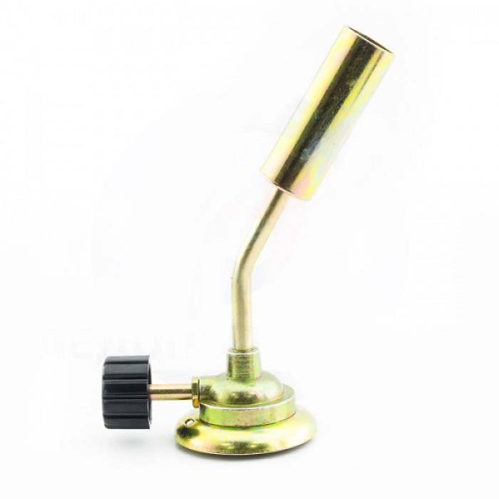 Горелка газовая ТОНАР Мод. ДРУЖБА ДГ-22 — туристическая газовая плитка или лампа в Алматы