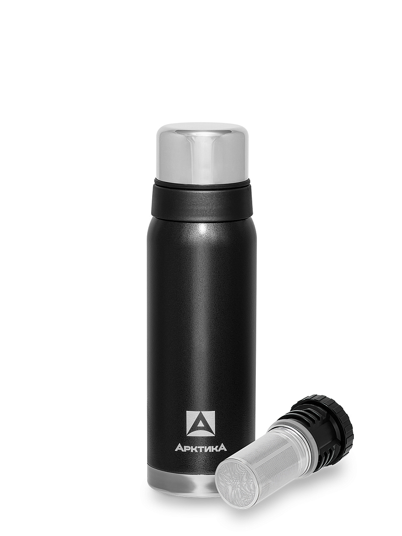 Термос ARCTICA CLASSIC — качественный термос для походов, туризма и активного отдыха