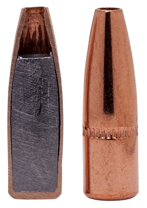 Купить Патрон для нарезного оружия FEDERAL AE (.243 Win.) VARMINT & PREDATOR (JHP)(75grs)(4,86г) в Алматы | Казахстан | Корган Центр