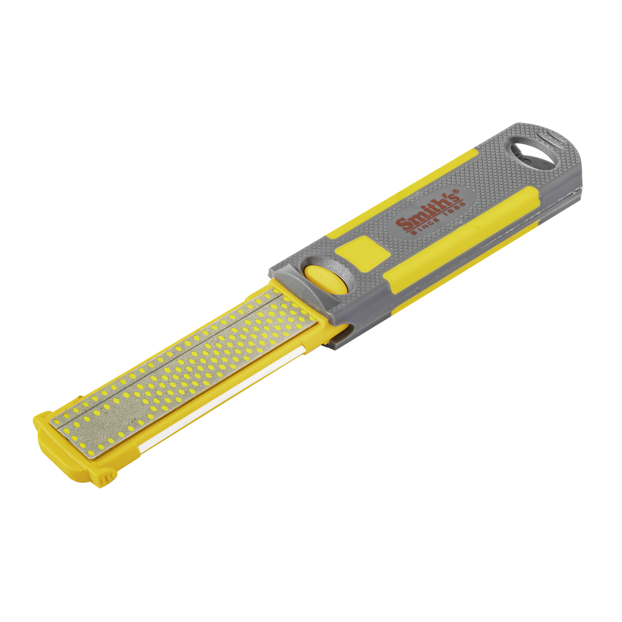 Точилка SMITH'S Мод. DIAMOND COMBINATION 4" PACK PAL - COARSE & FINE для заточки в Алматы, Казахстан