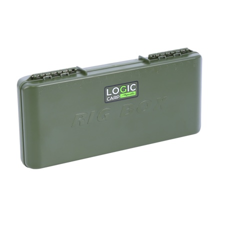 Поводочница карповая на магнитах малая LOGIC CARP MAGNET RIG SAFE SMALL — рыболовное снаряжение, чехлы, коробки, ящики | Алматы, Казахстан