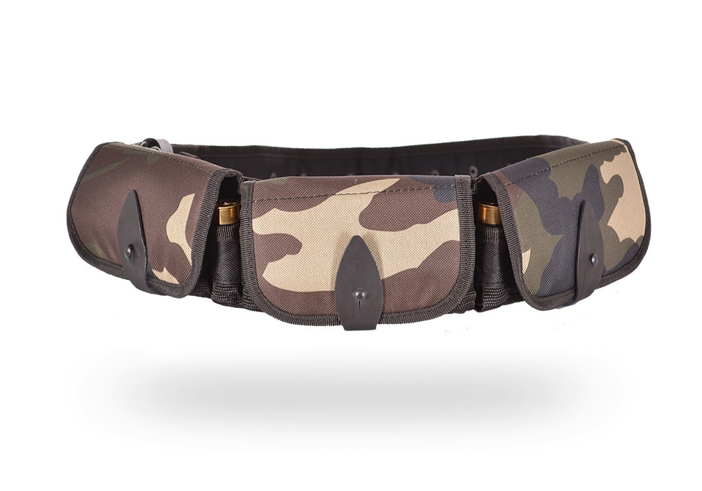 Патронташ 251-1 К-16/12 20 патронов Купить в Алматы, Казахстан