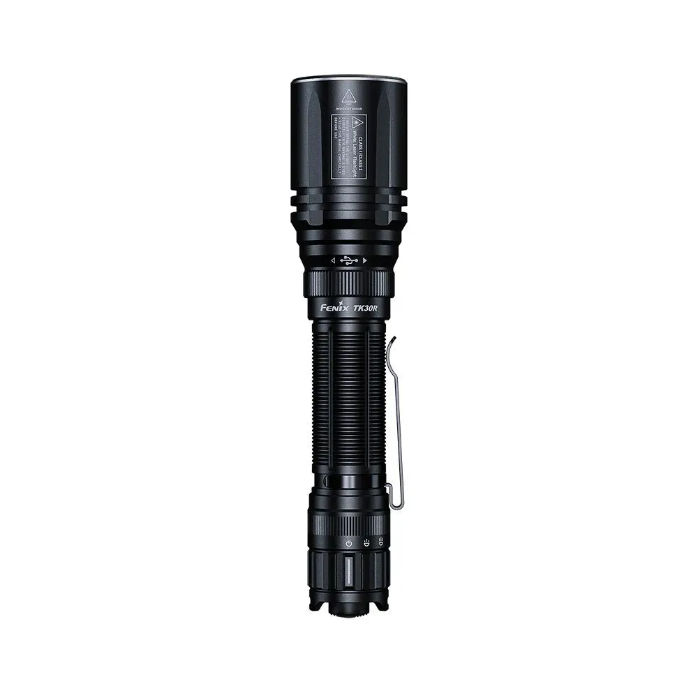 Фонарь FENIX Мод. TK30R WHITE LASER — фонарь fenix мод. tk30r white laser Алматы, Казахстан
