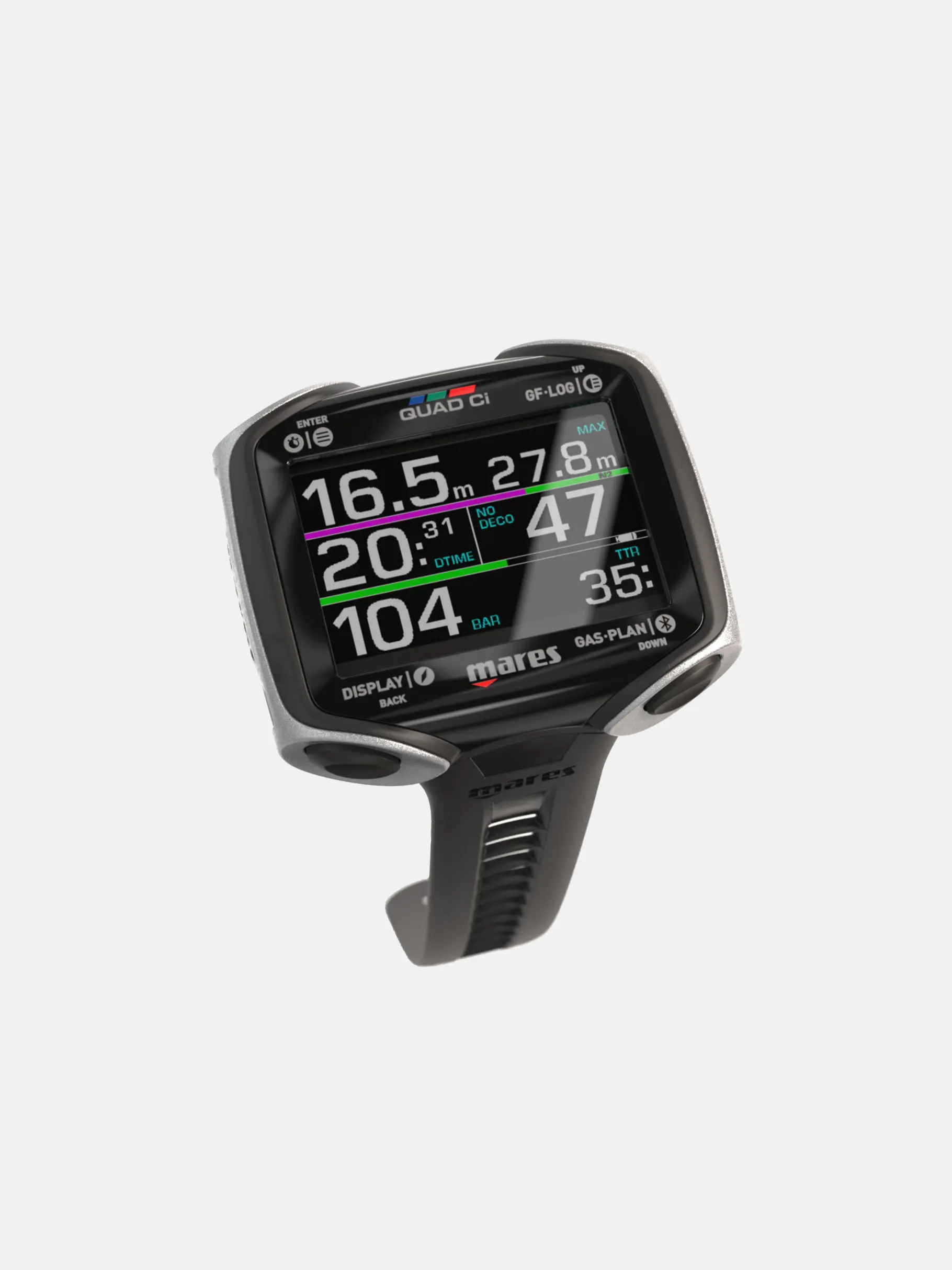 Компьютер – аксессуар для подводного плавания в Алматы | KORGAN.KZ