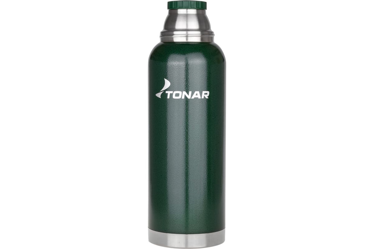 Термос TONAR Мод. HS.TM-058-G — качественный термос для походов, туризма и активного отдыха