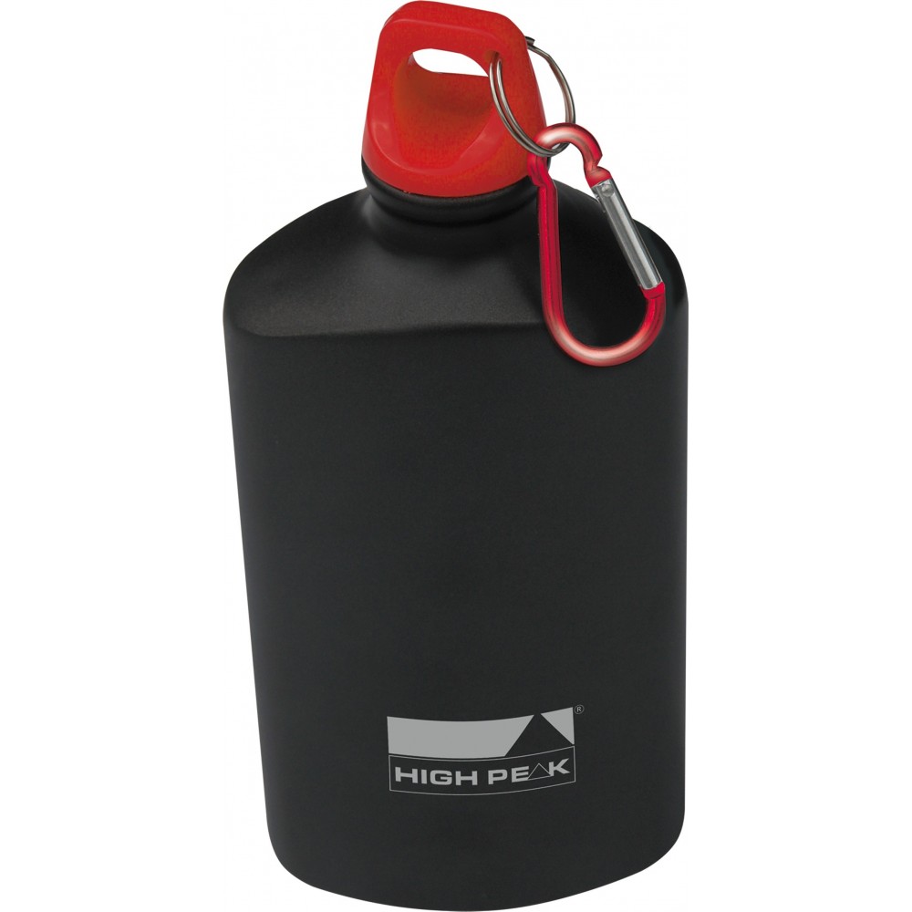 Фляжка HIGH PEAK — туристические аксессуары и снаряжение для кемпинга в Алматы, Казахстан