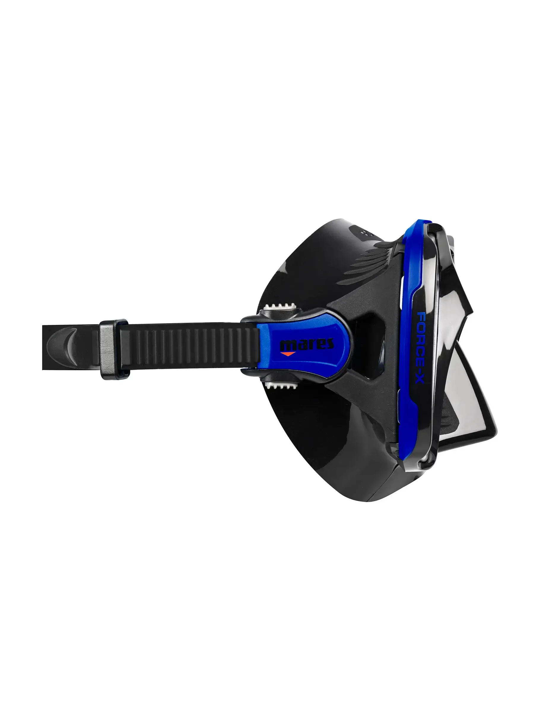 Маска MARES Мод. FORCE-X BXKBLBK — рыболовные и охотничьи товары в Алматы | KORGAN.KZ