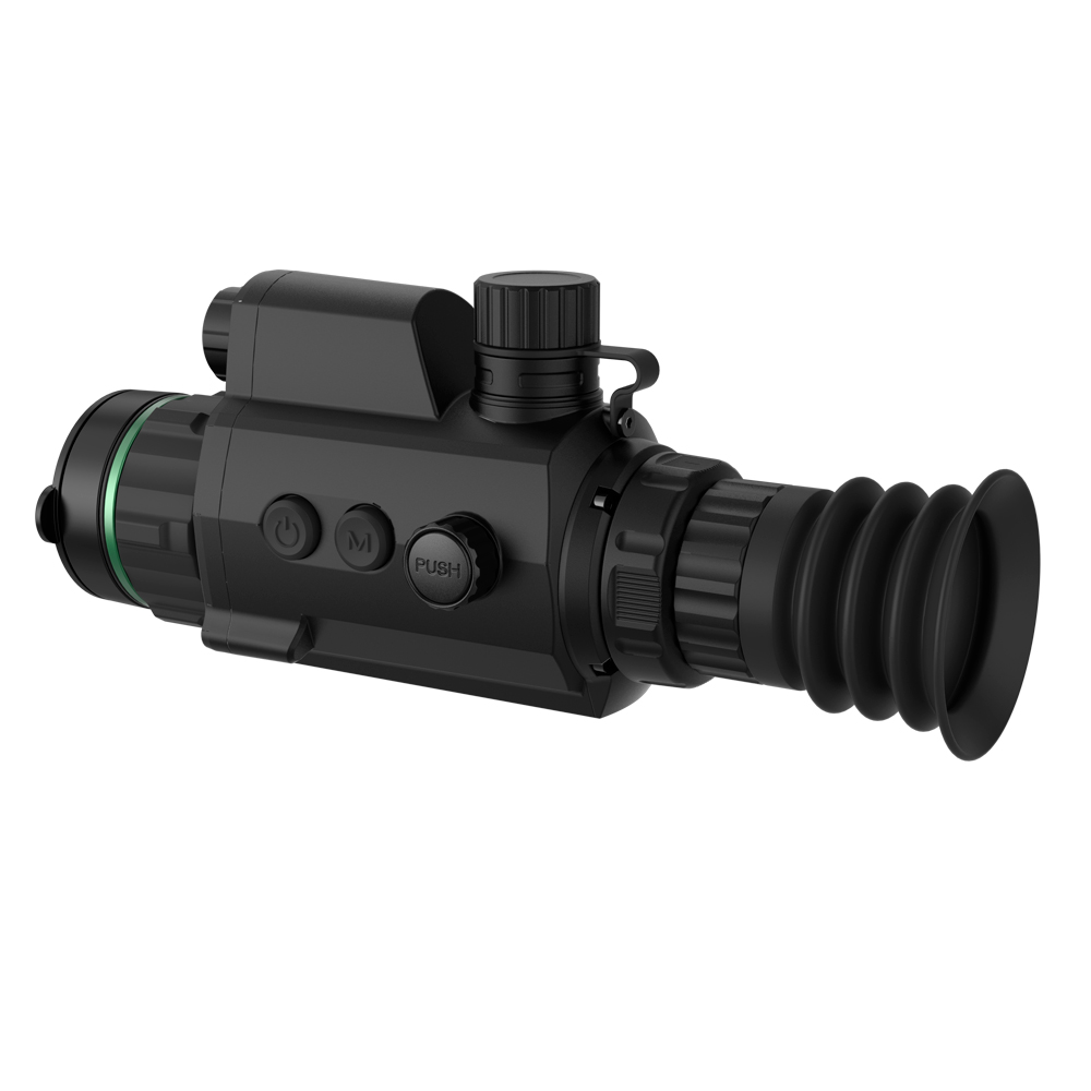 Прицел цифровой HIKMICRO CHEETAH Мод. C32F-SN | Корган Центр Прицел цифровой HIKMICRO CHEETAH Мод. C32F-SN для охоты в Алматы, Казахстан
