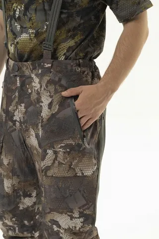 Костюм Remington 3 в 1 Blizzard Timber — куртки, жилеты, маскировочные костюмы, одежда для рыбалки и охоты | KORGAN Казахстан