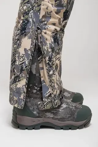 Костюм Remington 3 в 1 Researcher Fit Figure — куртки, жилеты, маскировочные костюмы, одежда для рыбалки и охоты | KORGAN Казахстан