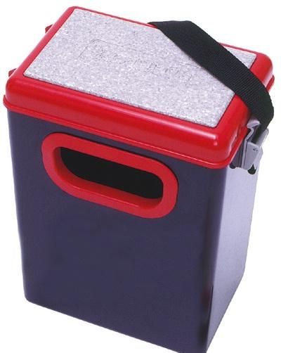 Ящик TEHO Мод. T-BOX — аксессуары и снаряжение для рыбалки: коробки, держатели, инструменты | Алматы, Казахстан