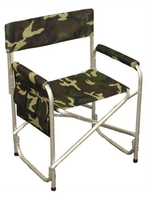 Кресло складное "СЛЕДОПЫТ" — кресло складное "следопыт" Алматы, Казахстан