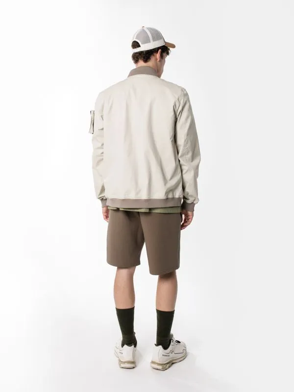 Куртка-бомбер Remington Barcelona Beige — куртки, жилеты, маскировочные костюмы, одежда для рыбалки и охоты | KORGAN Казахстан