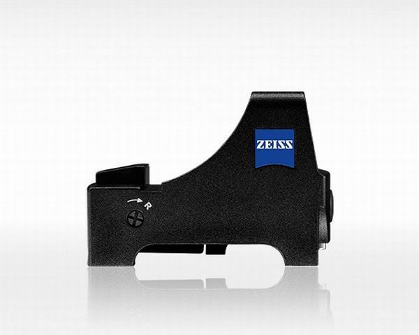 Коллиматорный прицел ZEISS Мод. VICTORY COMPACT POINT для охоты в Алматы, Казахстан