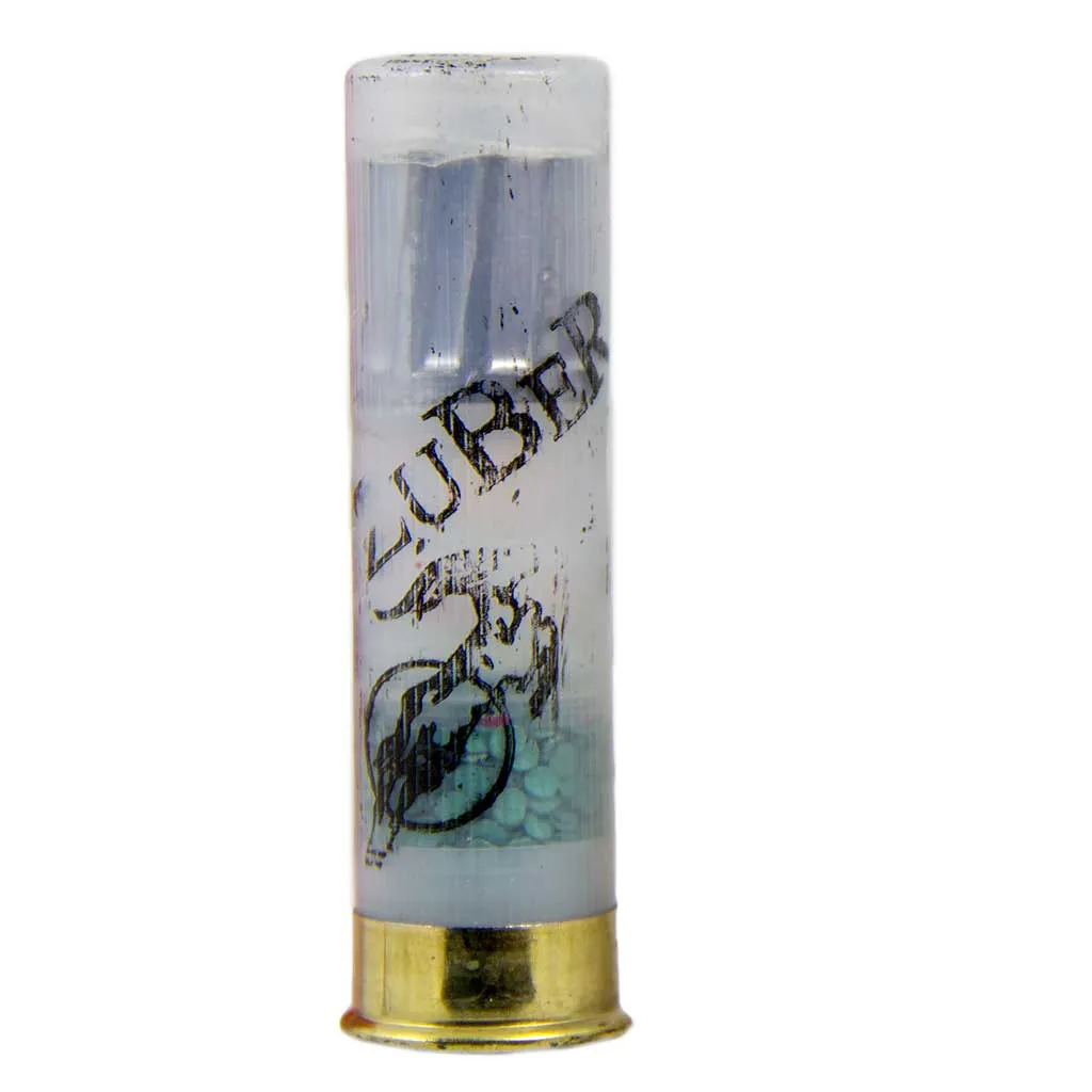  Патрон для гладкоствольного оружия ZUBER Palla (28/65)(18г) в Алматы | Казахстан | Корган Центр | KORGAN