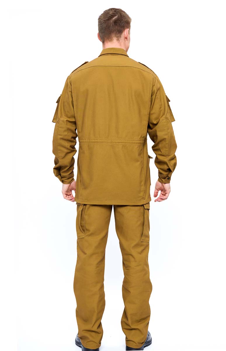 Костюм летний Афганка (100% хлопок) — куртки, жилеты, маскировочные костюмы, одежда для рыбалки и охоты | KORGAN Казахстан