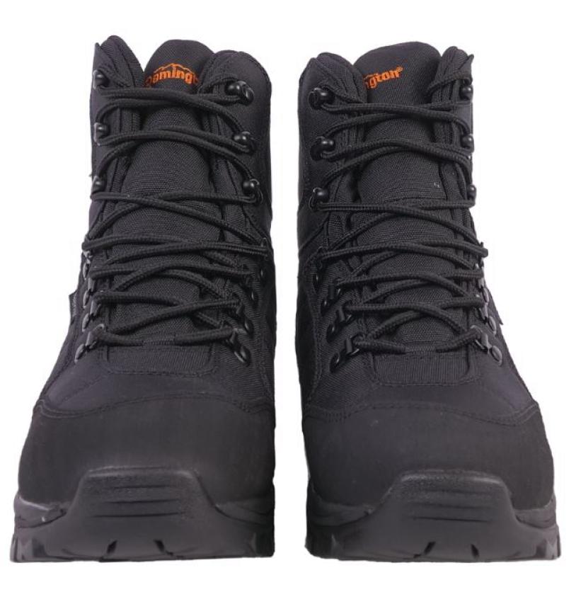 Ботинки Remington Lynx 400g Thinsulate Boots Black — обувь, стельки и уход за обувью | KORGAN.KZ