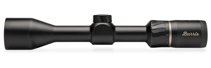 Оптический прицел BURRIS Мод. FULLFIELD IV 3-12x42 (R: Long Range MOA)(25,4мм) для охоты в Алматы, Казахстан