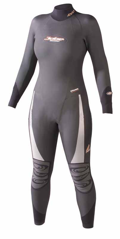 Гидрокостюм JOBE (женск.) Мод. THERMO STEAMER (неопрен - 5мм) — рыболовные и охотничьи товары в Алматы | KORGAN.KZ