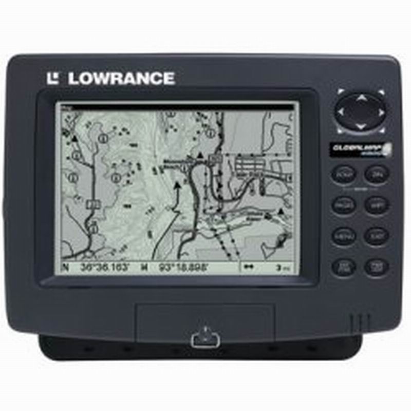 Навигатор LOWRANCE Мод. GlobalMap 4900M — рыболовные и охотничьи товары в Алматы | KORGAN.KZ