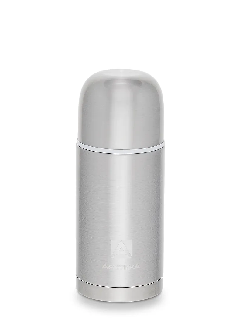 Термос ARCTICA CLASSIC — качественный термос для походов, туризма и активного отдыха