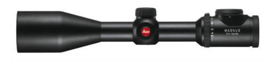 Оптический прицел LEICA Мод. MAGNUS 2,4-16x56 (IR: lllum. 4A)(30мм) для охоты в Алматы, Казахстан