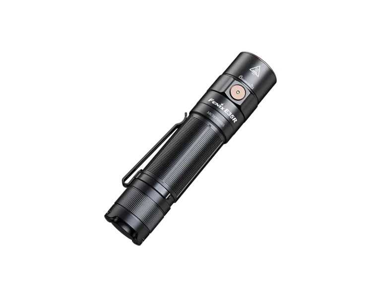 Фонарь FENIX Мод. E35R — фонарь fenix мод. e35r Алматы, Казахстан