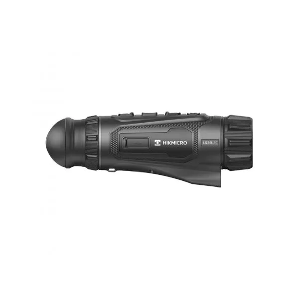 Монокуляр тепловизионный HIKMICRO LYNX Мод. LQ35L 3.0 с дальномером до 1000м – тепловизор для поиска и наблюдения в Казахстане