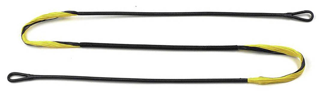 Тетива TENPOINT для арбалета Мод. TURBO XLT II — купить в Алматы доставка по Казахстану