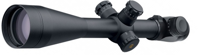 Оптический прицел LEUPOLD Мод. MARK 4 LR/T 6.5-20x50 M1 Matte для охоты в Алматы, Казахстан