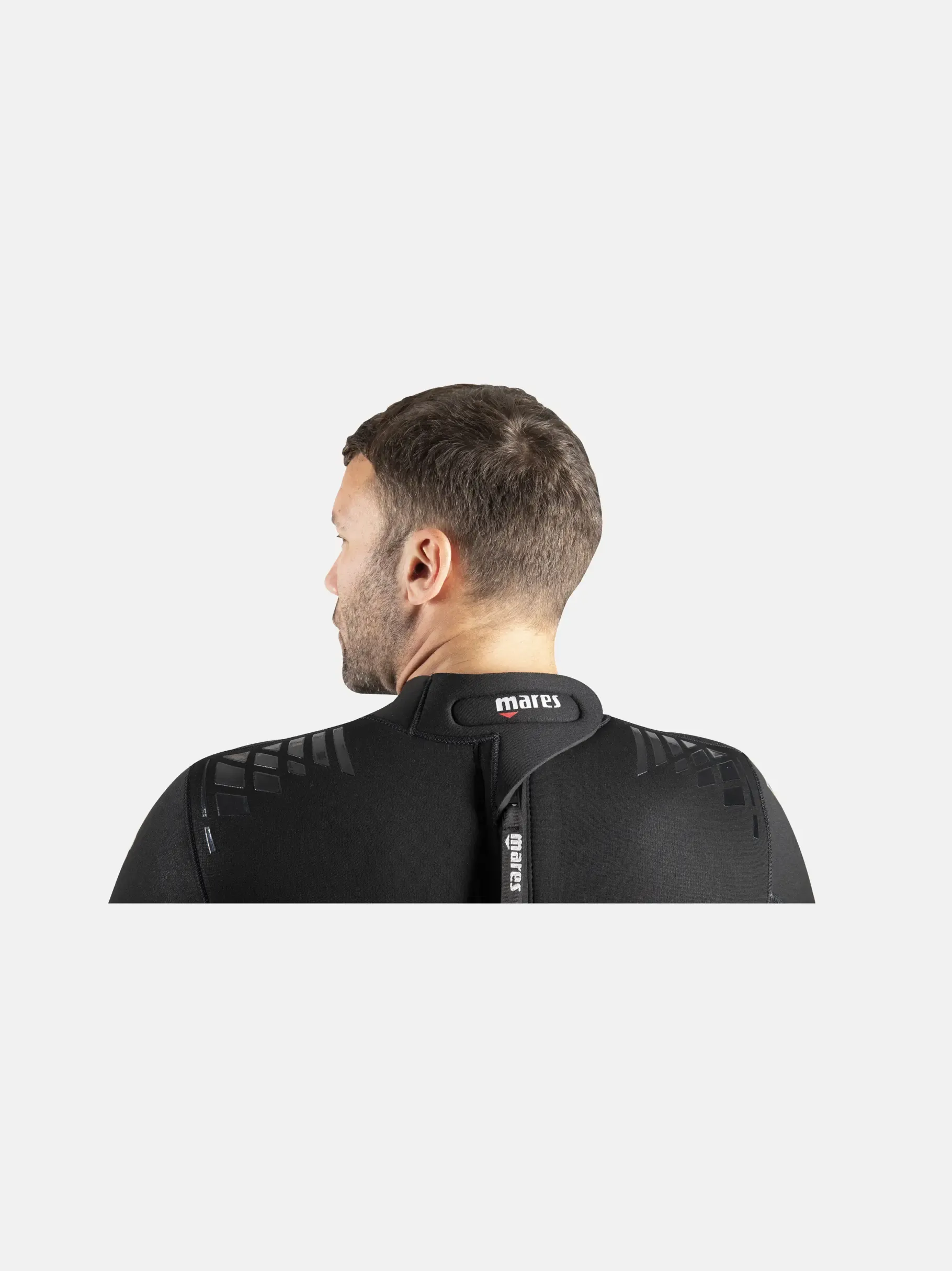 Гидрокостюм MARES Мод. PIONEER 7 (мужской) — рыболовные и охотничьи товары в Алматы | KORGAN.KZ