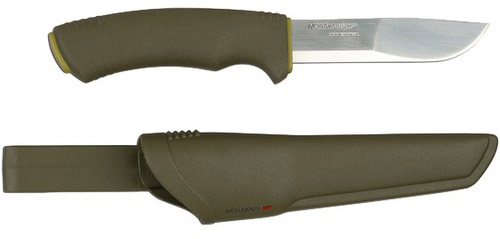 Нож MORAKNIV Мод. BUSHCRAFT FOREST | Купить нож в Алматы | Корган Центр