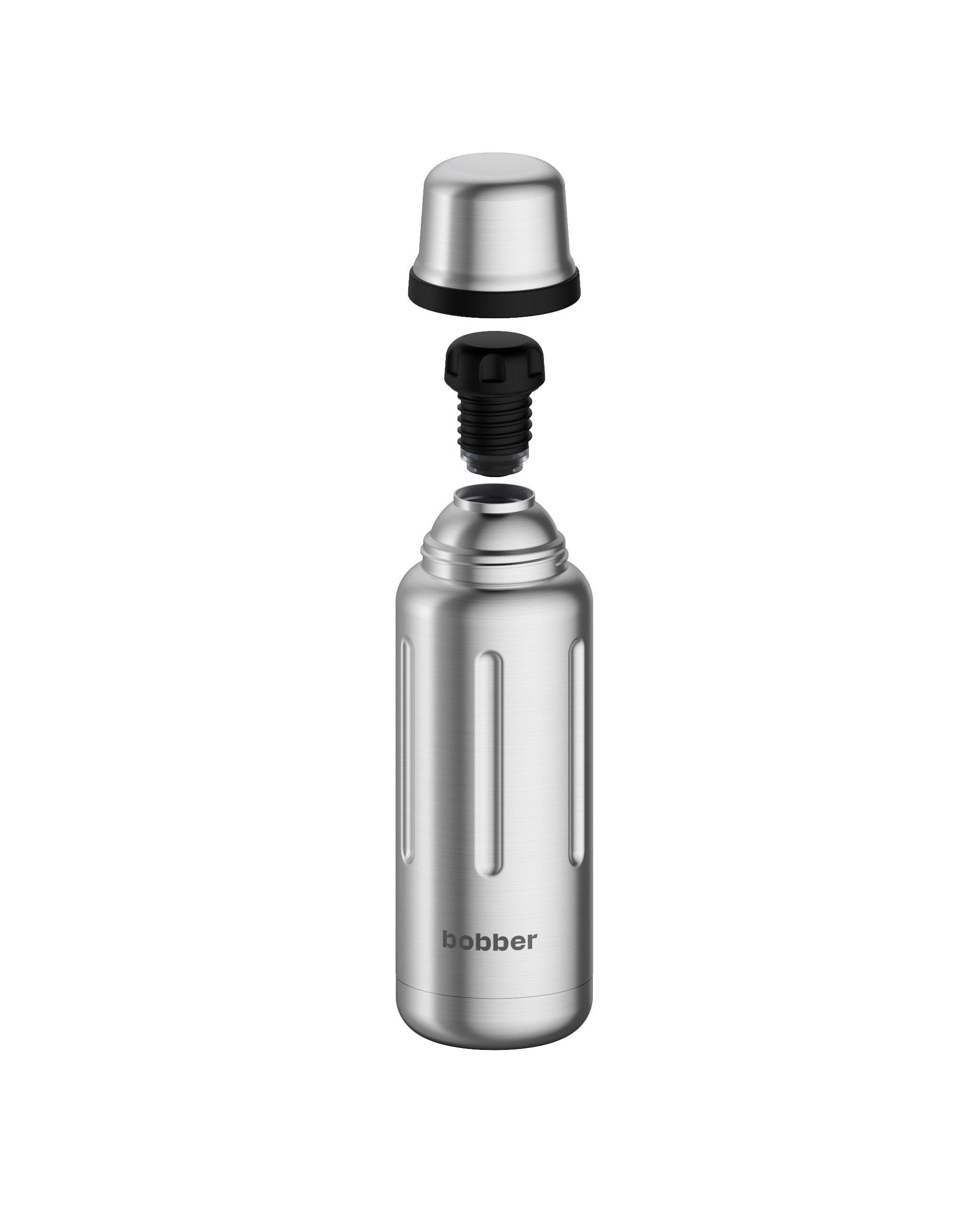 Термос BOBBER — качественный термос для походов, туризма и активного отдыха