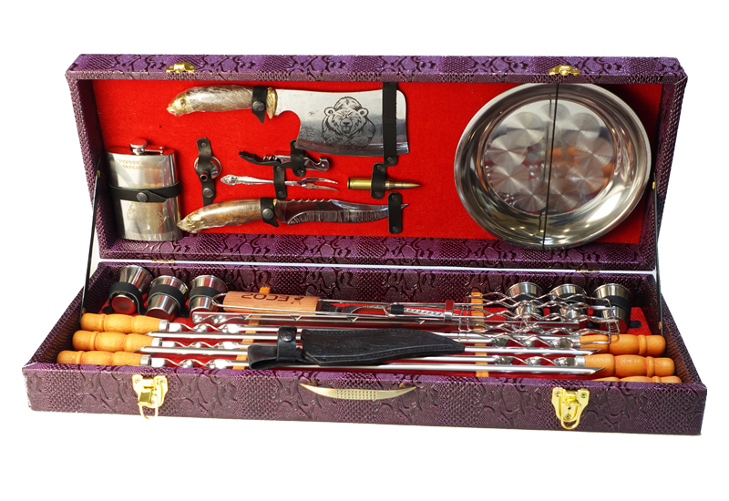 Дипломат — туристические аксессуары и снаряжение для кемпинга в Алматы, Казахстан