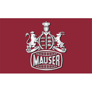 MAUSER MAUSER