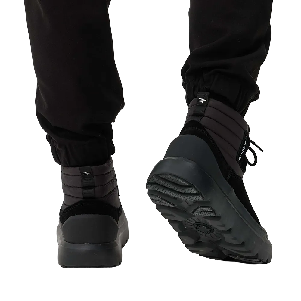 Угги Remington Urban AW Black — обувь, стельки и уход за обувью | KORGAN.KZ